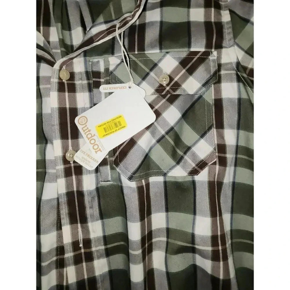 Roundtree & Yorke Men's L Outdoor "The Trekker" - Picture 2 of 3